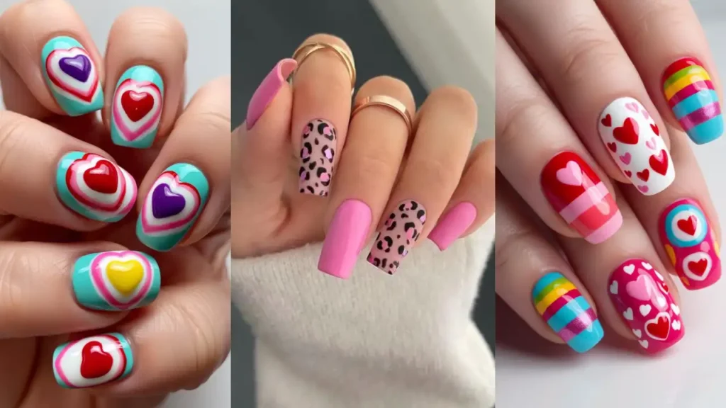  Nails Design