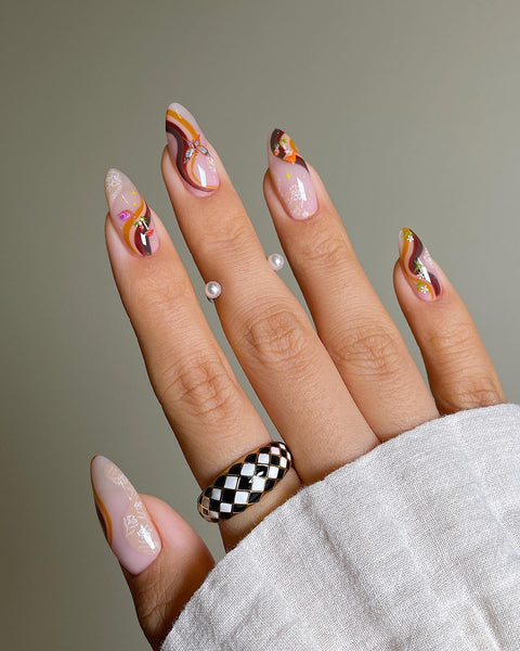 Irresistible Pink Nail Designs for 2025 - Trendy Ideas to Elevate Your Style