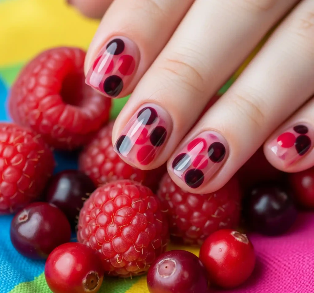 Berry Jelly Pop