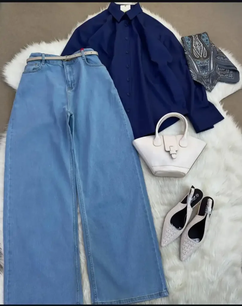 Summer Fashion