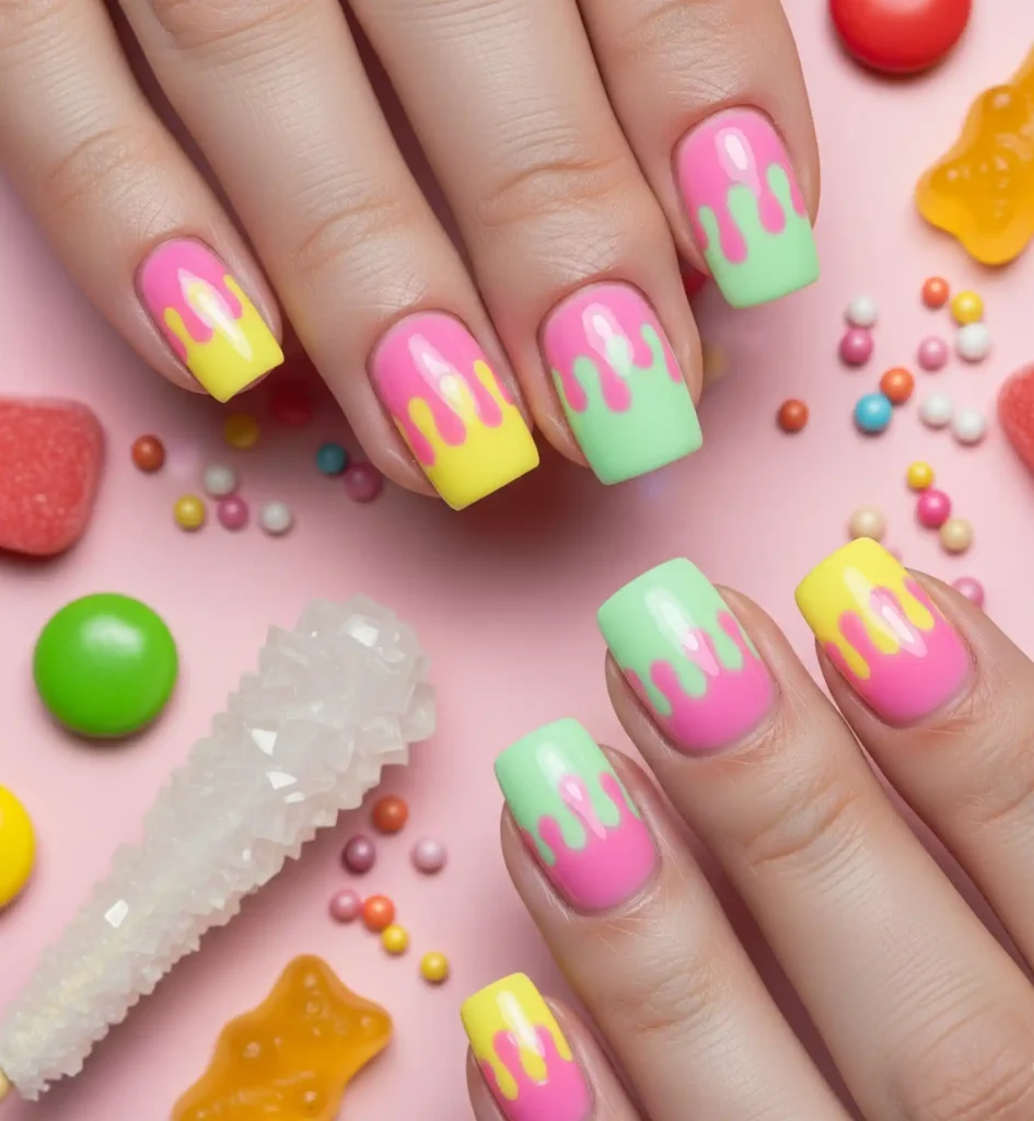 Candy Drip