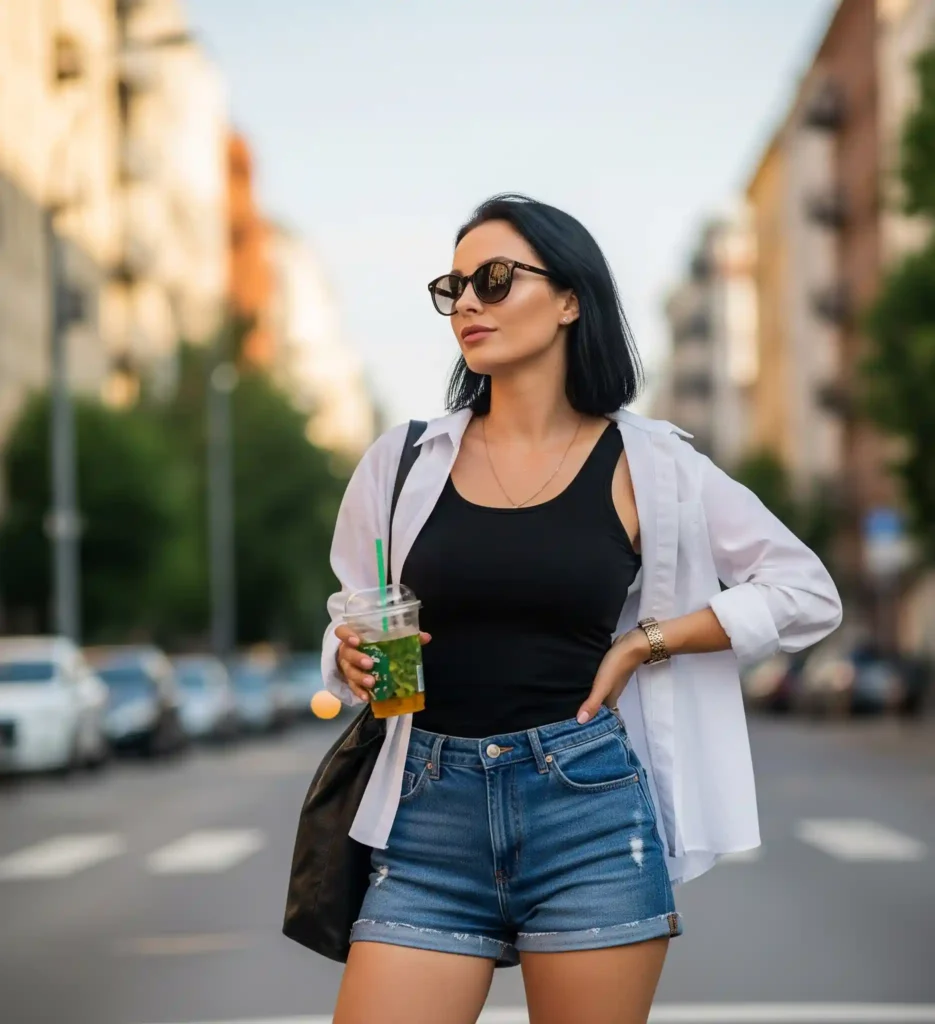 Basic Outfits