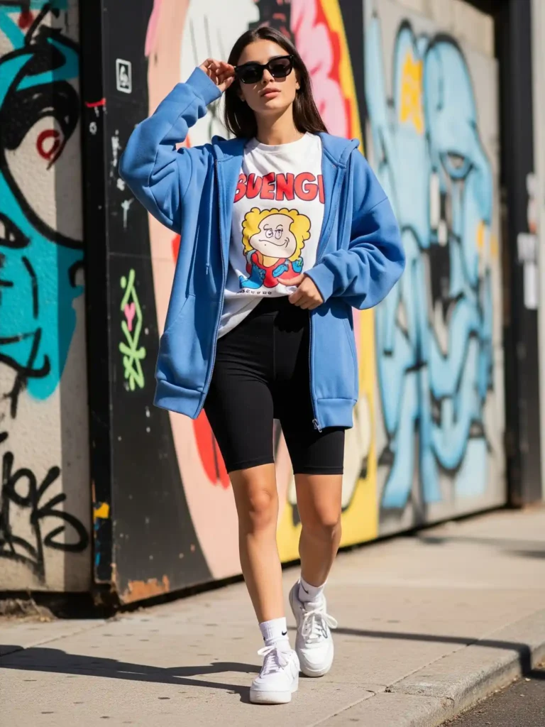 Casual Cutie Fits