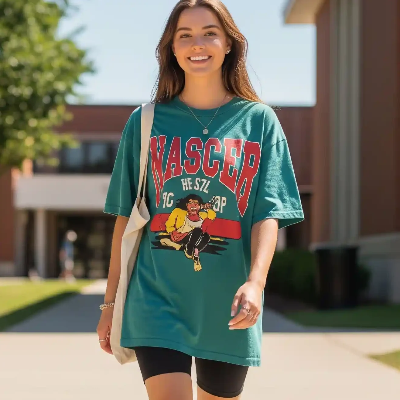 College Outfits