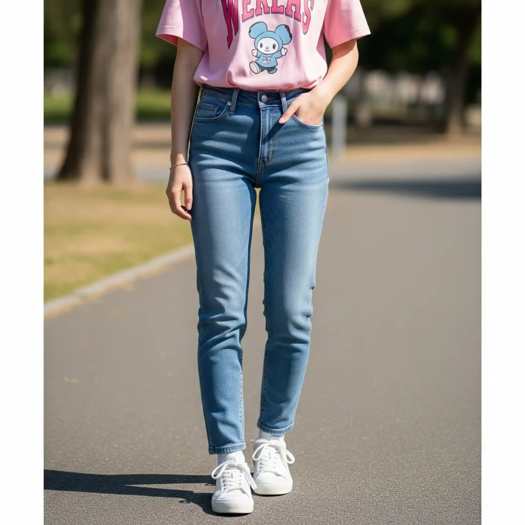 Cute Simple Outfits