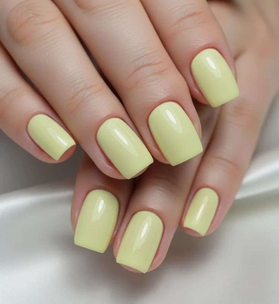 Chrome Butter