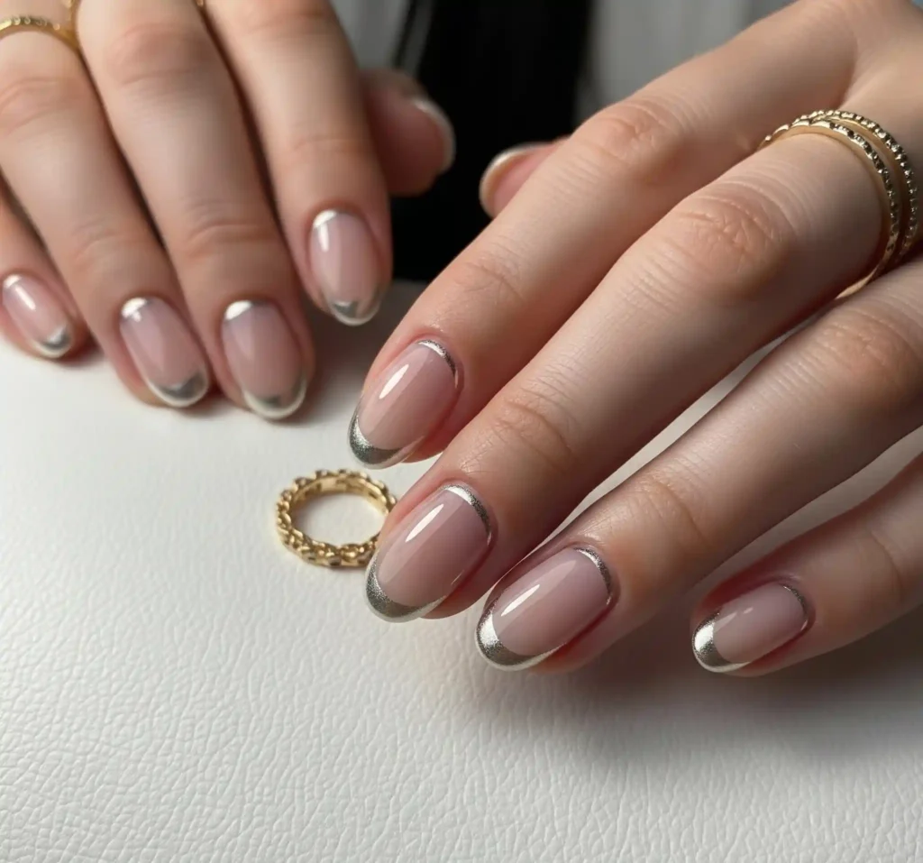Short Nails Design