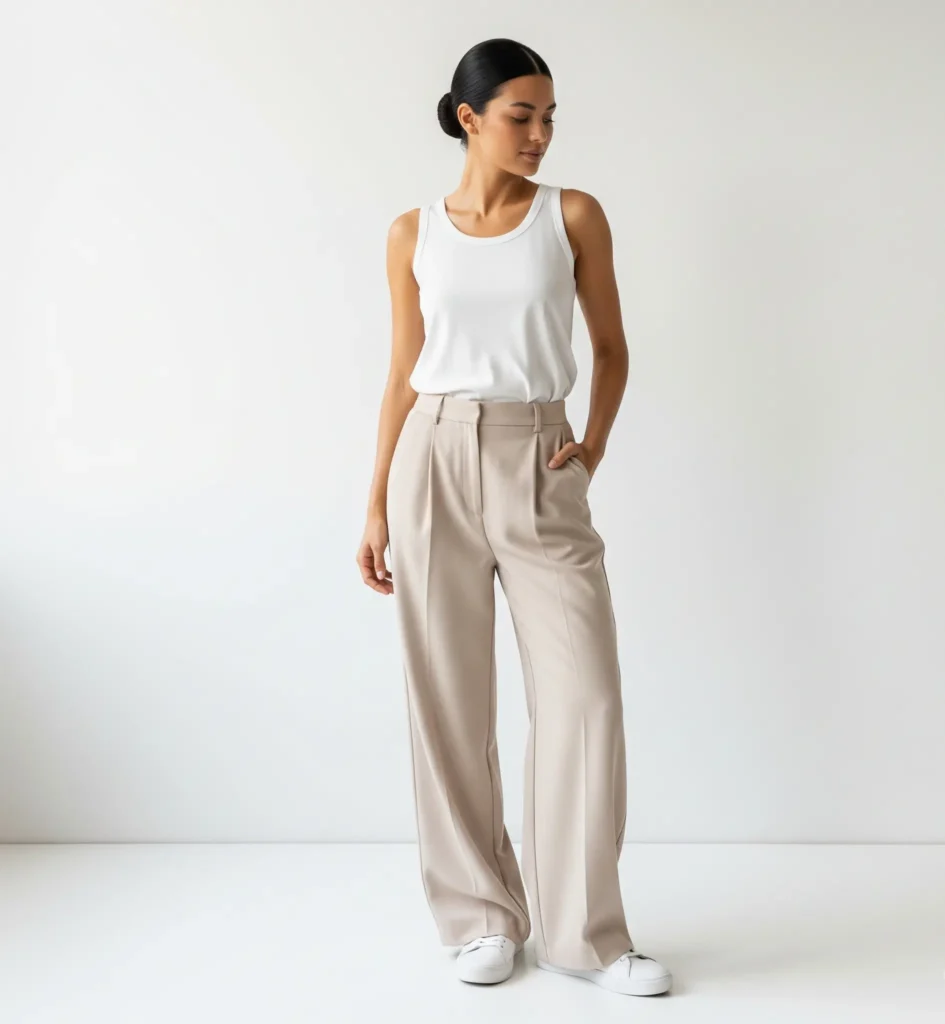 Basic Outfits
