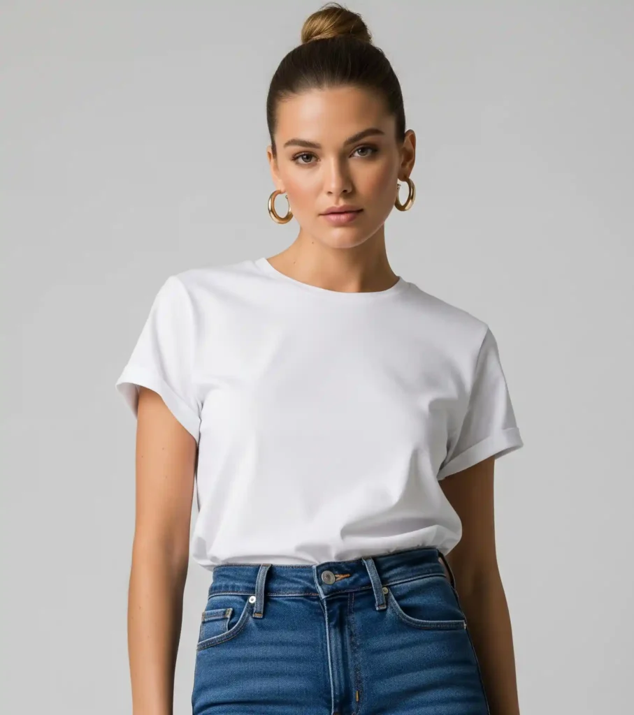 Cute Simple Outfits