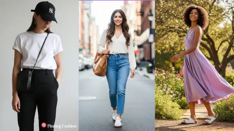 College Outfits