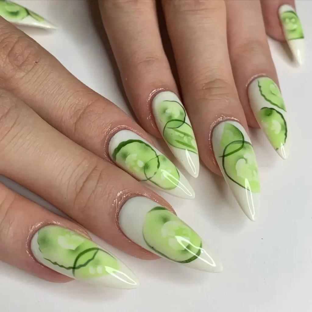 Summer Nails
