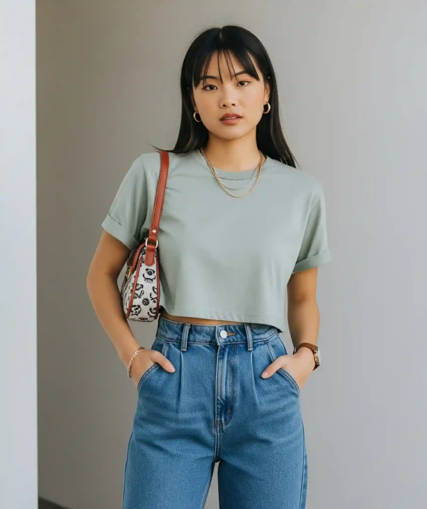 Cute Simple Outfits
