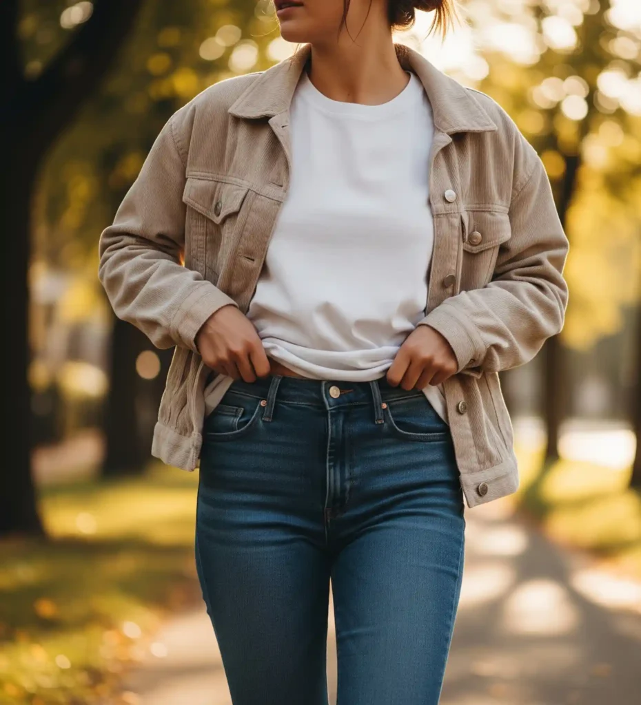 Basic Outfits
