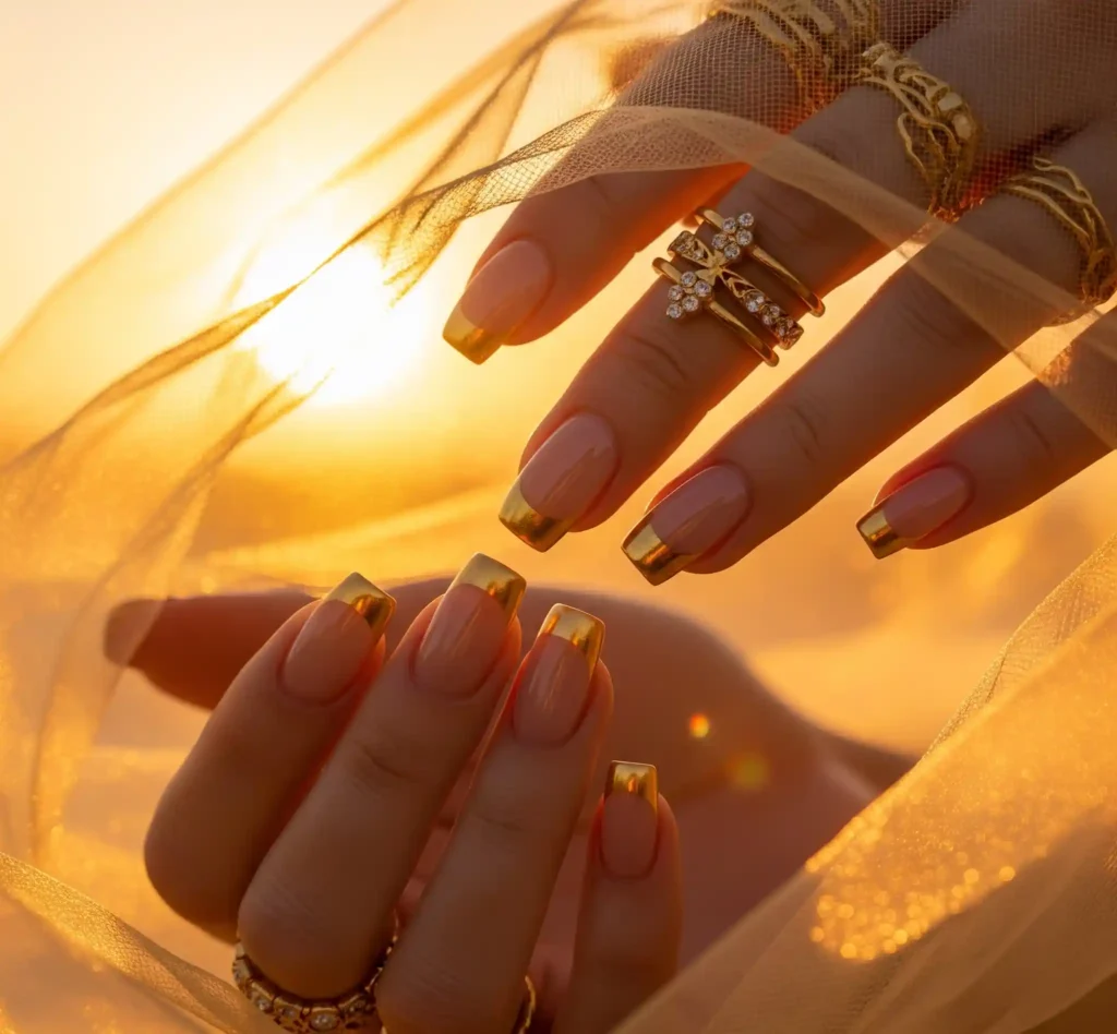 Golden Hour Tips