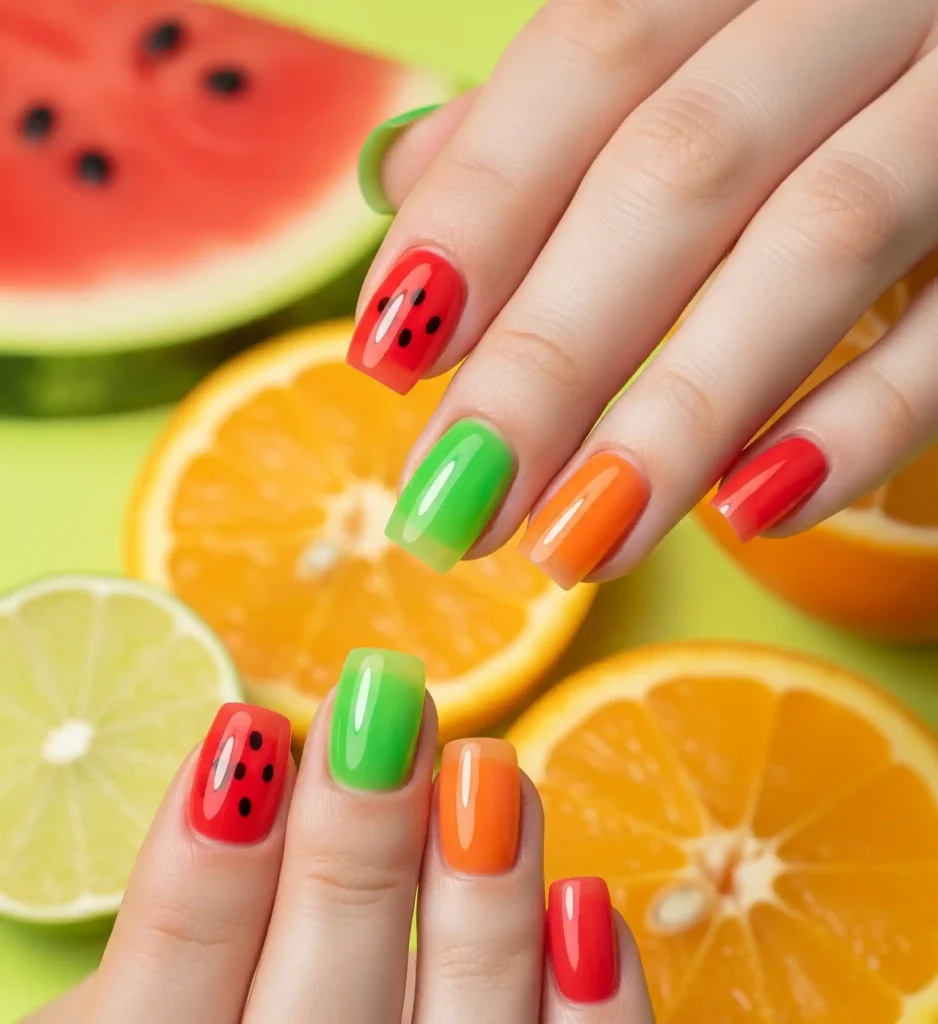 Juicy Jelly Bites