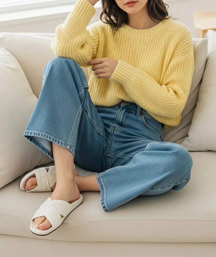 Cute Simple Outfits