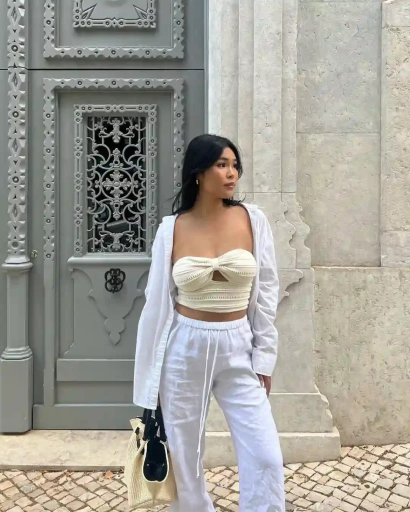 Summer Fashion