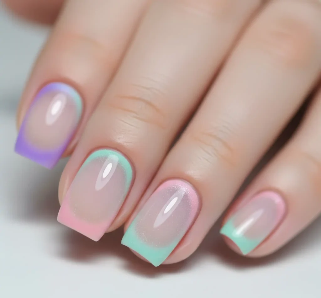 Mini Aura Glow