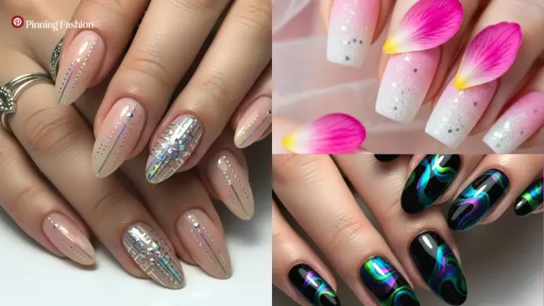 Nails Designs