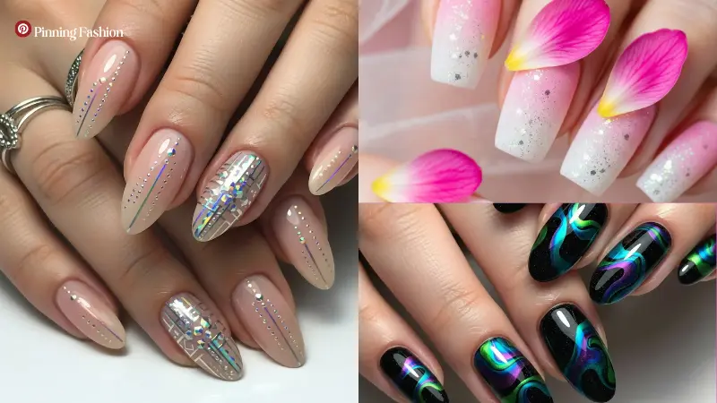 Nails Designs