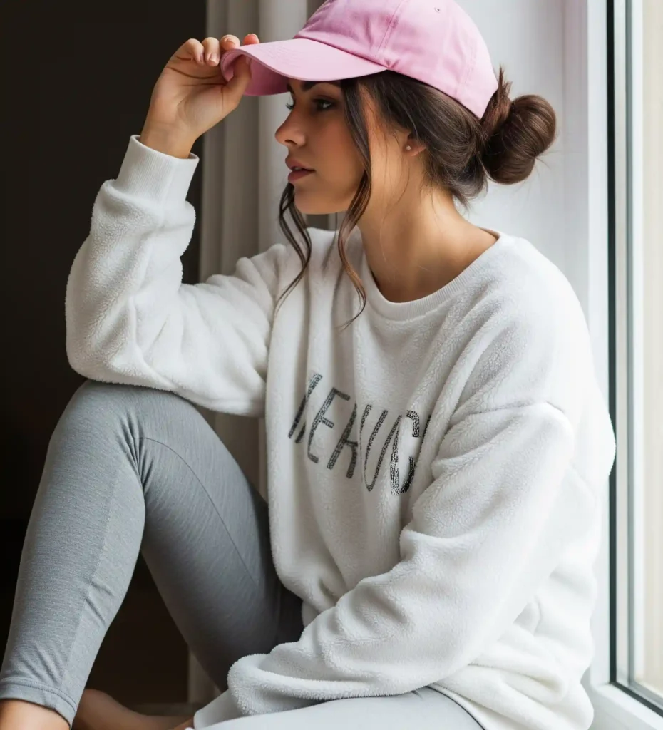 Off-Duty Muse