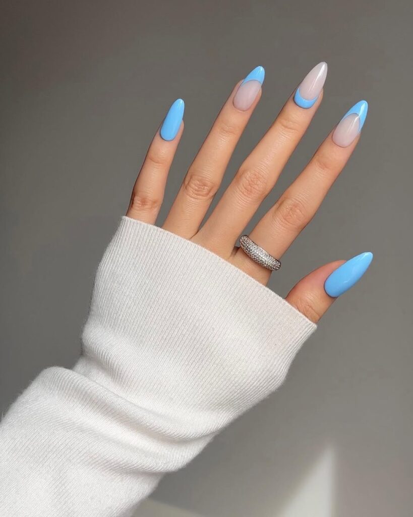 Fun Summer Nails