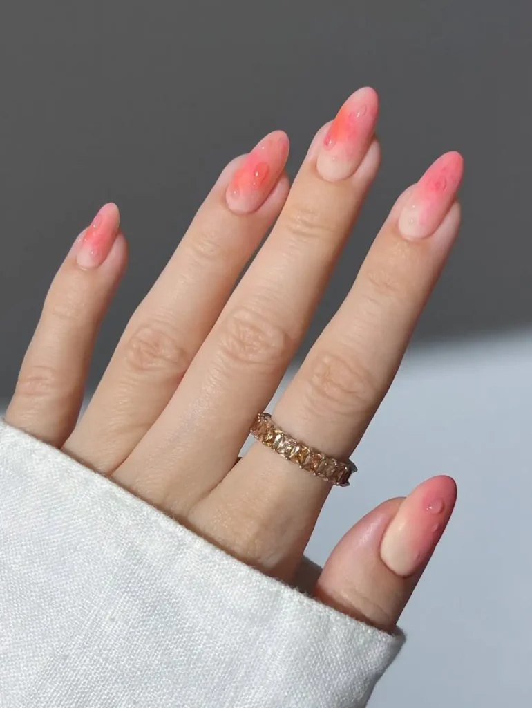 Fun Summer Nails