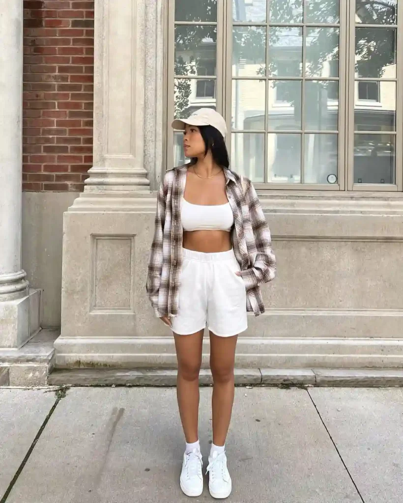 Summer Fashion