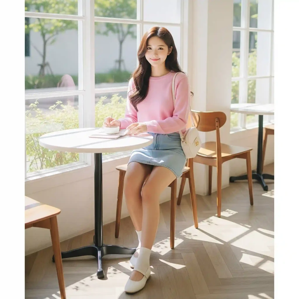Cute Simple Outfits