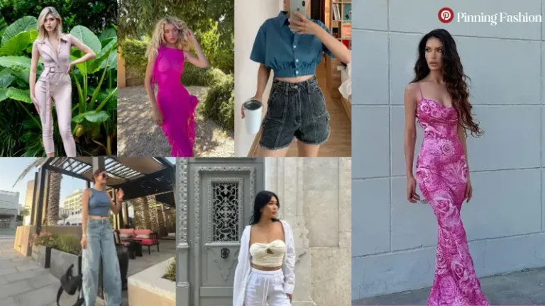 Summer Fashion