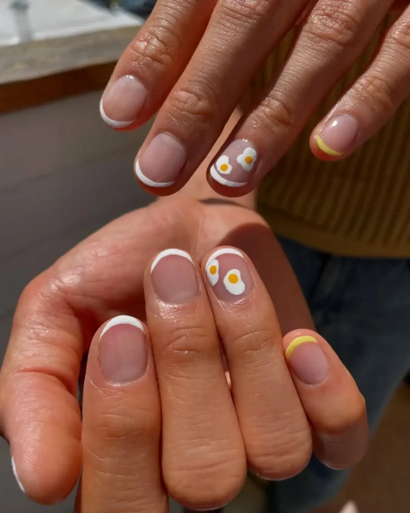 Fun Summer Nails