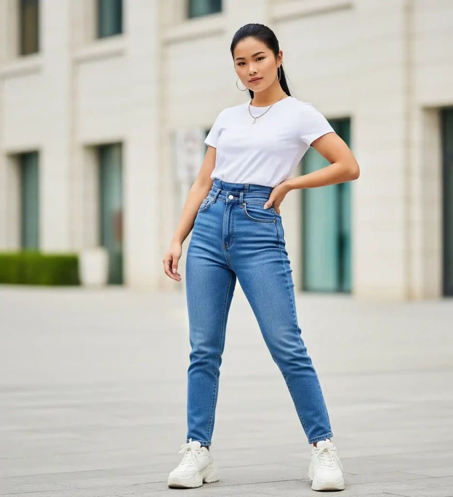 Timeless Street Style