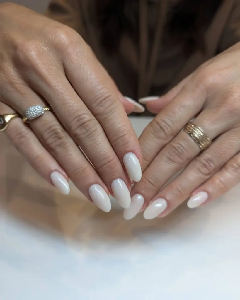 Fun Summer Nails