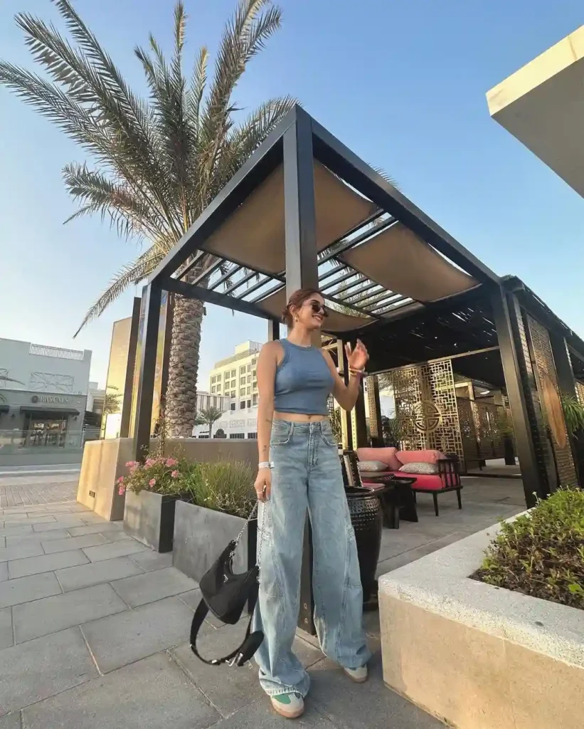 Summer Fashion